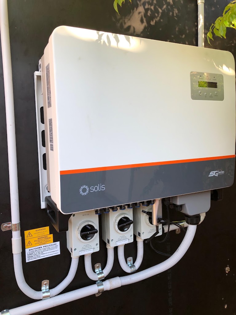 Image for Class A Energy Solutions with ID of: 7215327