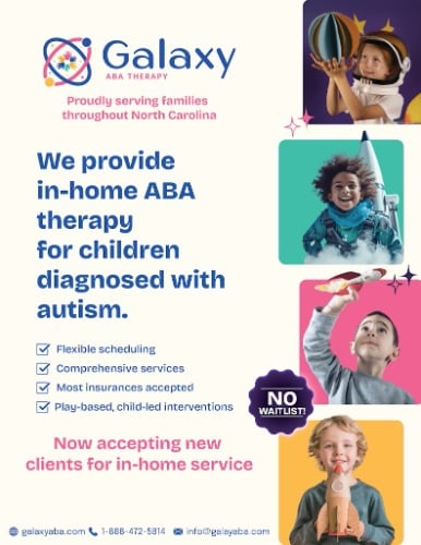 Image for Galaxy ABA Therapy Virginia with ID of: 7215374