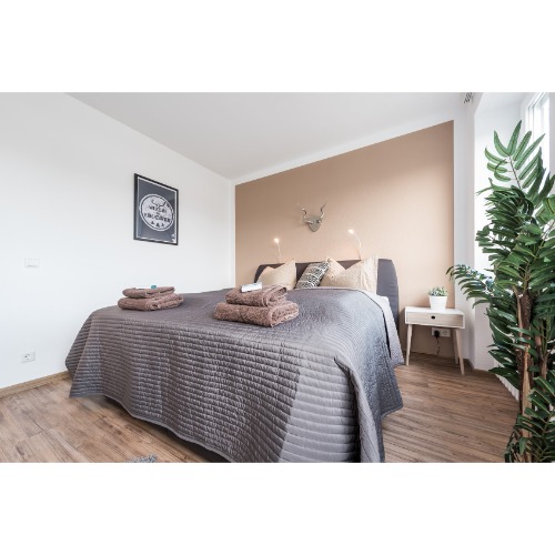 Image for Holiday apartment with ID of: 7215411