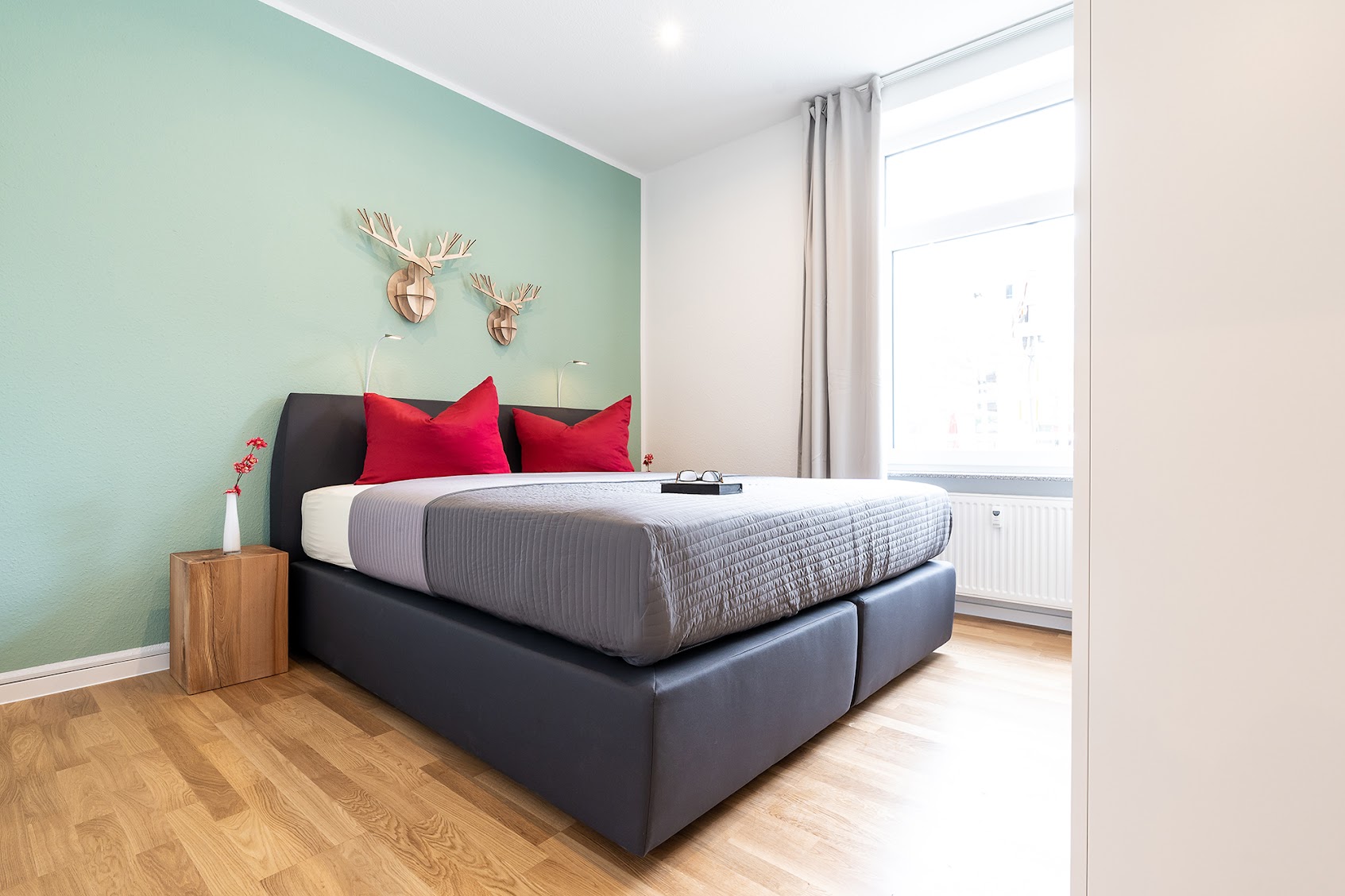 Image for Freiburg Appartements Friedrichring with ID of: 7215643