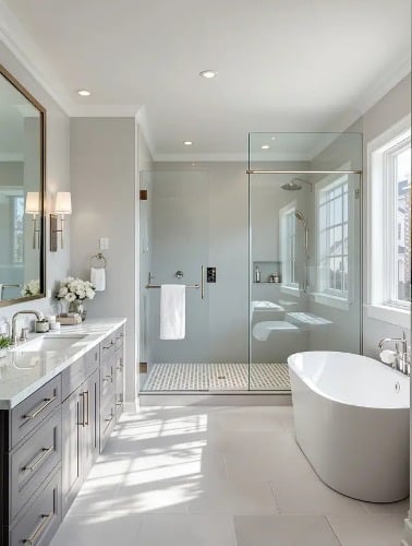 Image for Commonwealth Bath Co. with ID of: 7215660