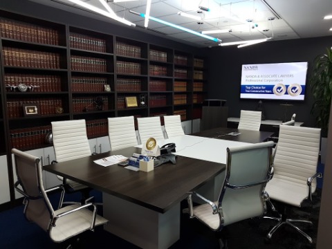 Image for Nanda & Associate Lawyers with ID of: 7215663
