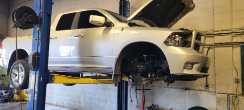 Image for Alberta Drive-Line Rebuilders Ltd with ID of: 7215728