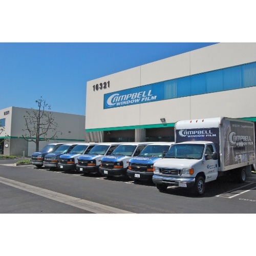 Image for Campbell Window Film with ID of: 7215731