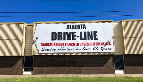 Image for Alberta Drive-Line Rebuilders Ltd with ID of: 7215730