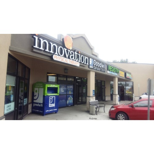 Image for Riverbend Registry with ID of: 7215734