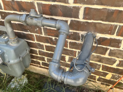 Image for Benjamin Franklin Plumbing with ID of: 7215761