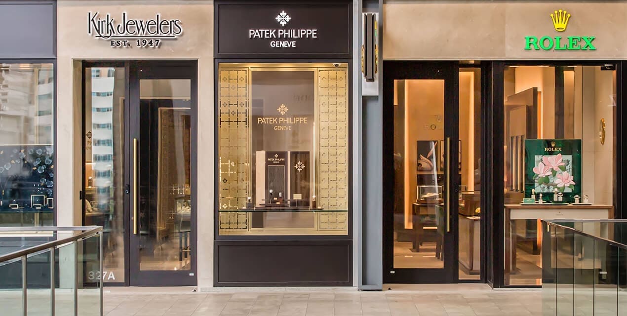 Image for Kirk Jewelers with ID of: 7215964