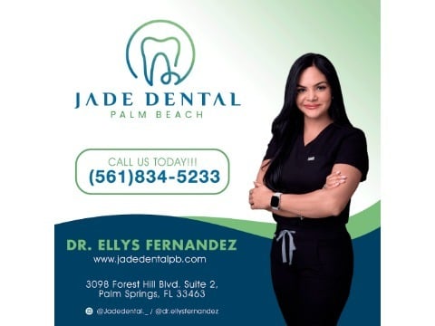 Image for Jade Dental Palm Beach with ID of: 7216038