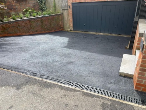 Image for Meads Resurfacing with ID of: 7216077