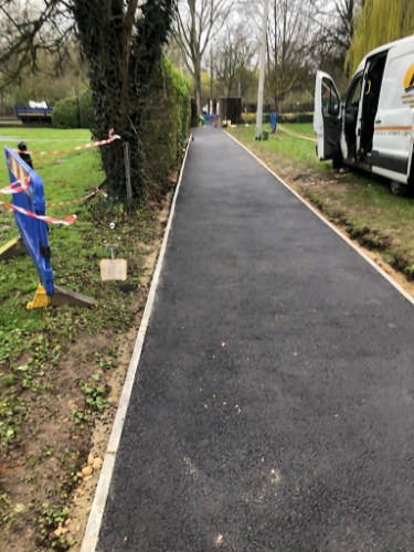 Image for Meads Resurfacing with ID of: 7216078