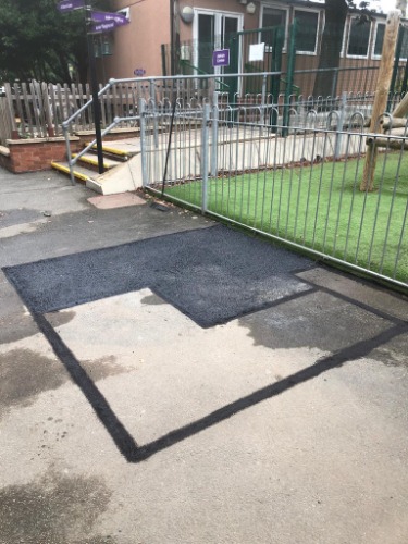 Image for Meads Resurfacing with ID of: 7216079