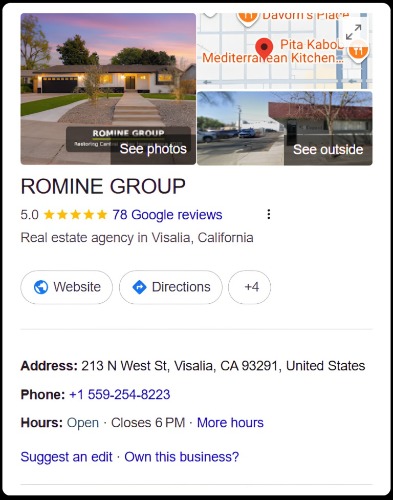 Image for Romine Group with ID of: 7216136