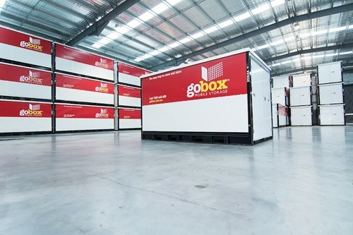 Image for gobox Mobile Storage with ID of: 7216264