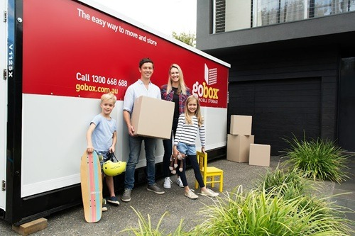 Image for gobox Mobile Storage with ID of: 7216265