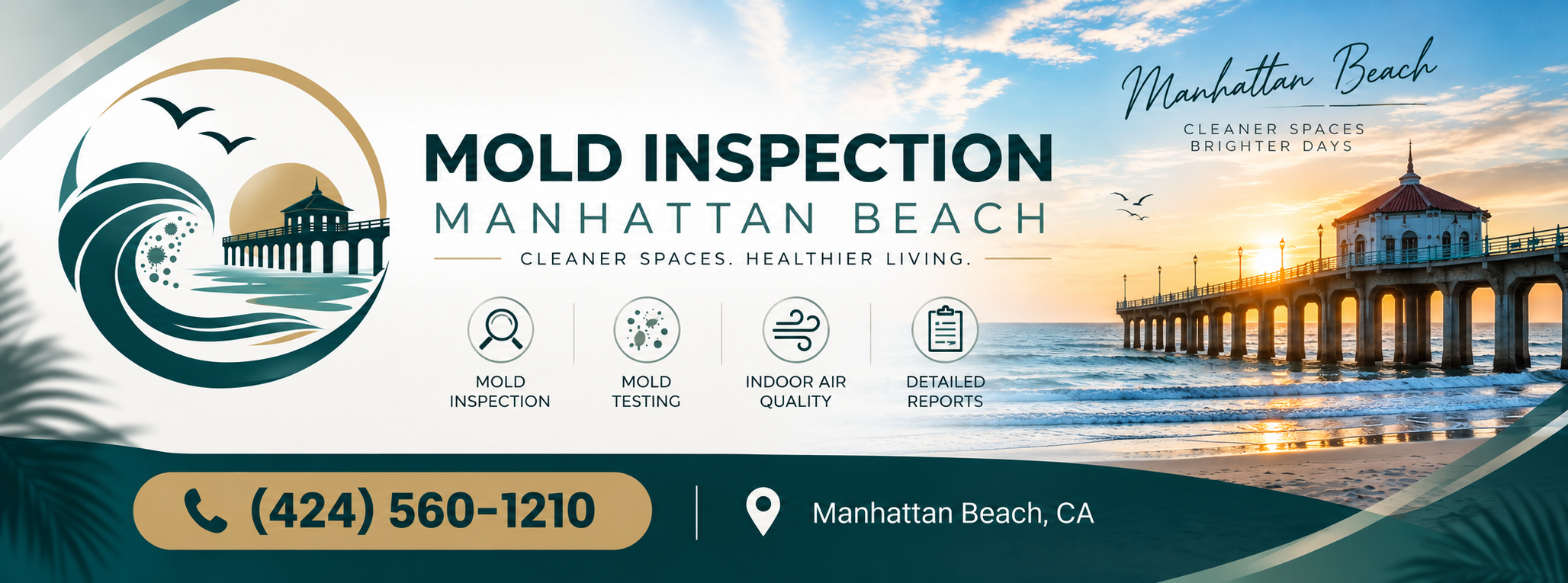 Image for Mold Inspection Manhattan Beach with ID of: 7216352