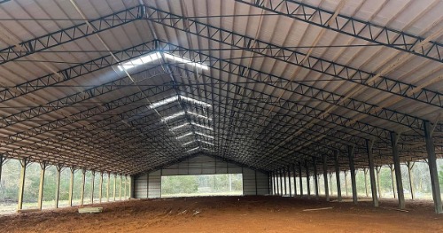 Image for Buffalo River Truss LLC with ID of: 7216405