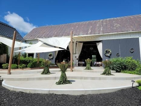 Image for Briar Barns Event Space with ID of: 7216443