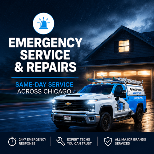 Image for BH Garage Door with ID of: 7216478