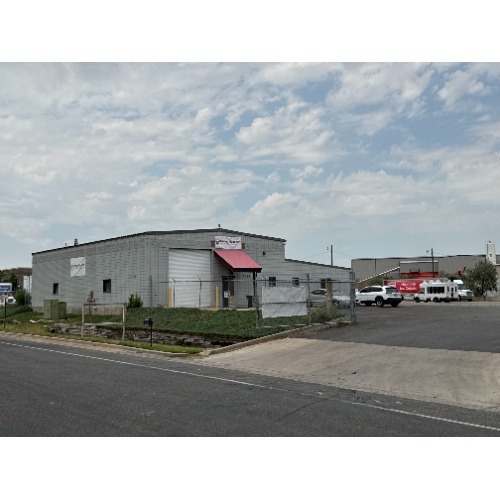 Image for Driving Academy with ID of: 7216486