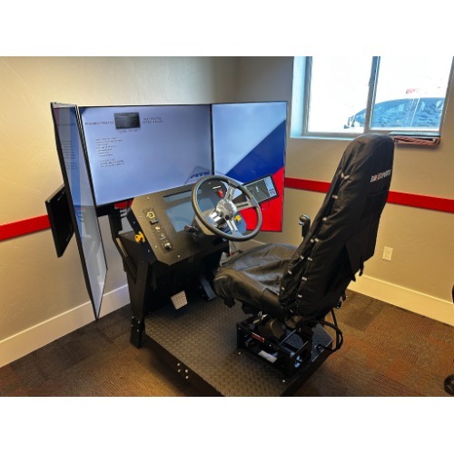 Image for Driving Academy with ID of: 7216488