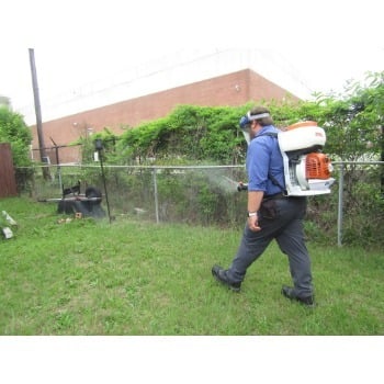 Image for Modern Exterminating with ID of: 7216568