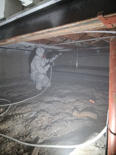 Image for Highwater Restoration with ID of: 7216623