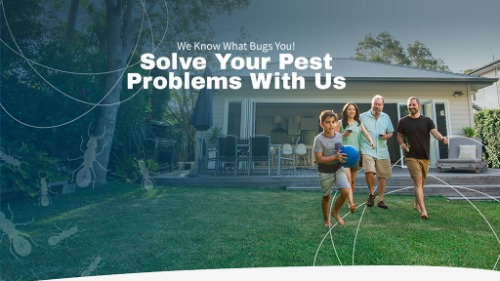Image for Modern Exterminating with ID of: 7216659