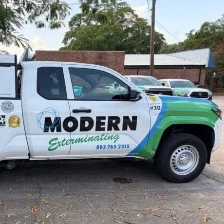 Image for Modern Exterminating with ID of: 7216661