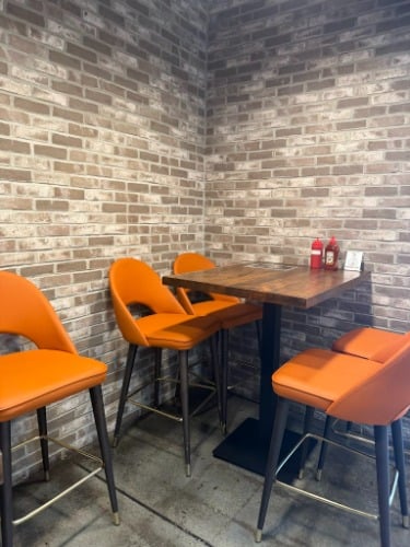 Image for Zing Burger with ID of: 7216680