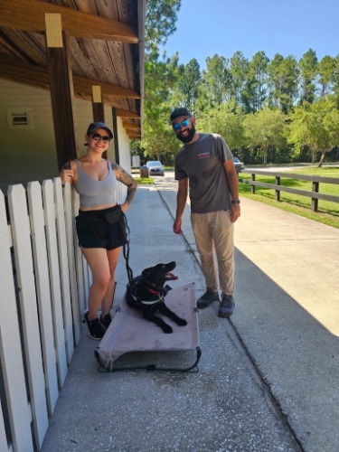 Image for Sit Happens Dog Training Miami LLC with ID of: 7216682
