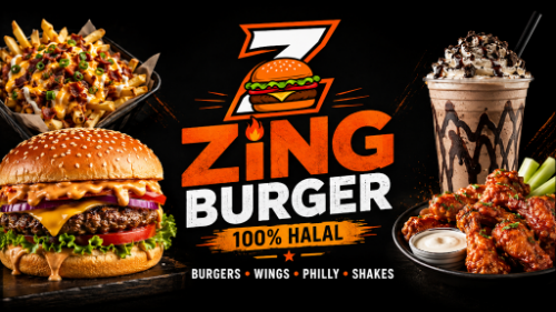 Image for Zing Burger with ID of: 7216683