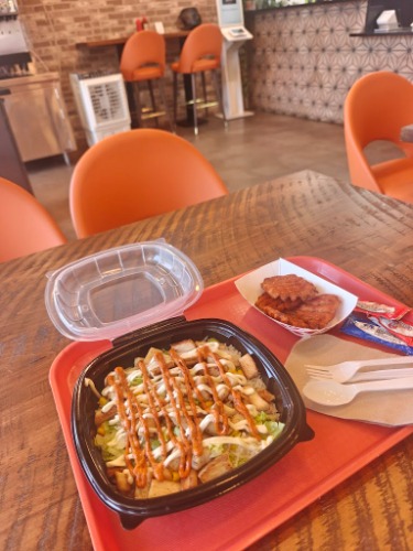 Image for Zing Burger with ID of: 7216684