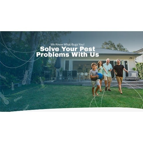 Image for Modern Exterminating with ID of: 7216729