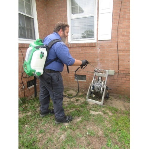 Image for Modern Exterminating with ID of: 7216731