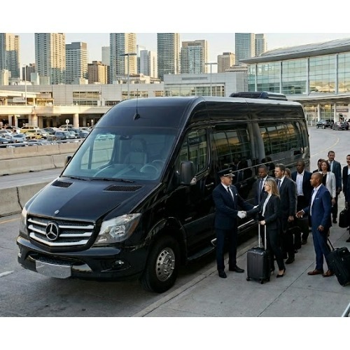 Image for VVIP TORONTO LIMO with ID of: 7216743