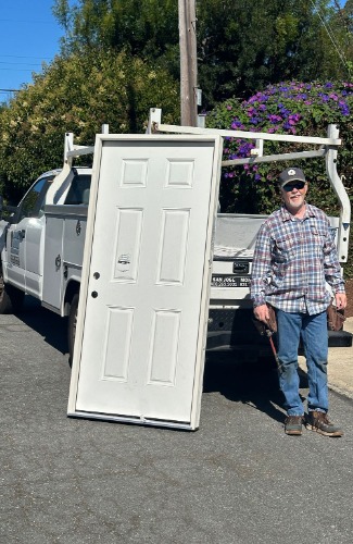 Image for Zane's Door Replacement with ID of: 7216792