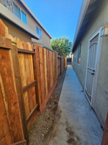 Image for 559 Fence Company with ID of: 7216798