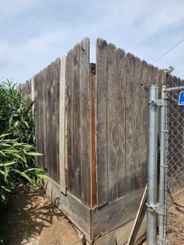 Image for 559 Fence Company with ID of: 7216801
