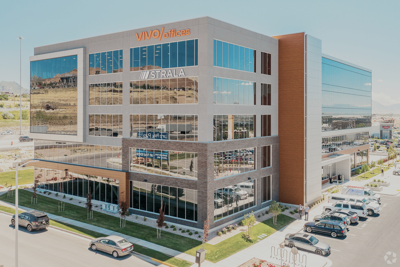 Image for Vivo Offices with ID of: 6607010