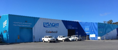Image for Lysaght Coffs Harbour with ID of: 7216867