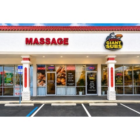 Image for Aura Massage with ID of: 7216869