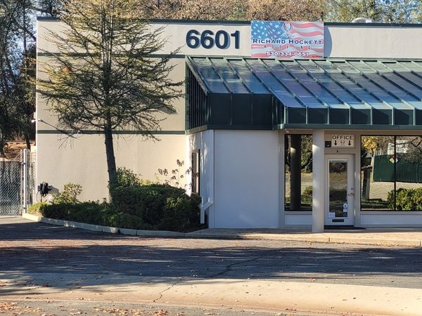 Image for Richard Hockett Roofing with ID of: 7216871