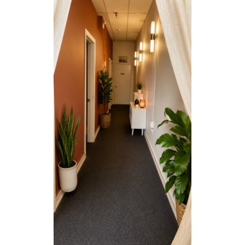 Image for Aura Massage with ID of: 7216880