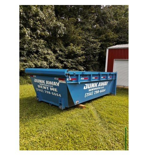 Image for Junk Away Services LLC with ID of: 7216908