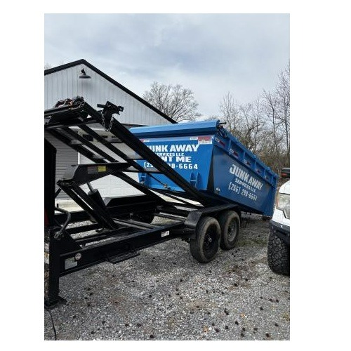 Image for Junk Away Services LLC with ID of: 7216909
