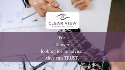 Image for Clear View Business Solutions with ID of: 7216932