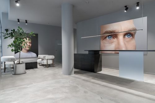 Image for EuroEyes with ID of: 7216937