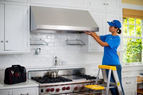 Image for Handyman Connection of Pasadena with ID of: 7216957