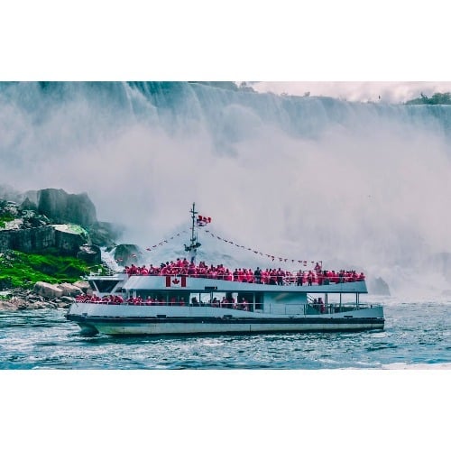 Image for Queen Tour Niagara Falls Tours with ID of: 7216980